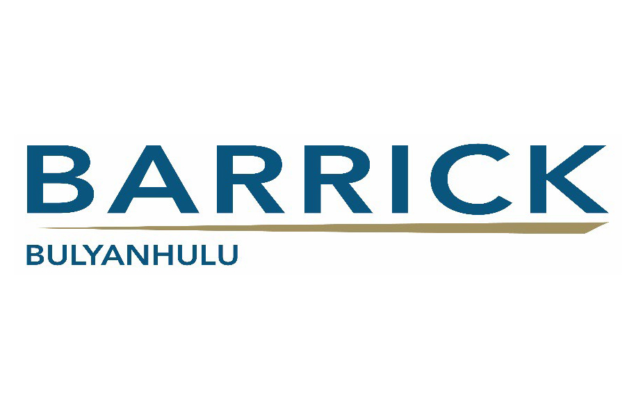 Barrick-logo