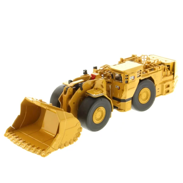 Underground Loader