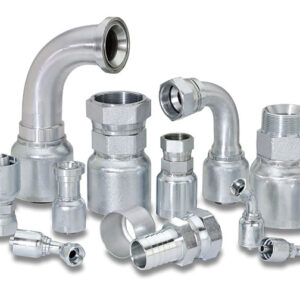 Hydraulic Fittings