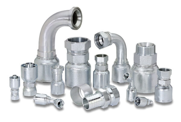 Hydraulic Fittings