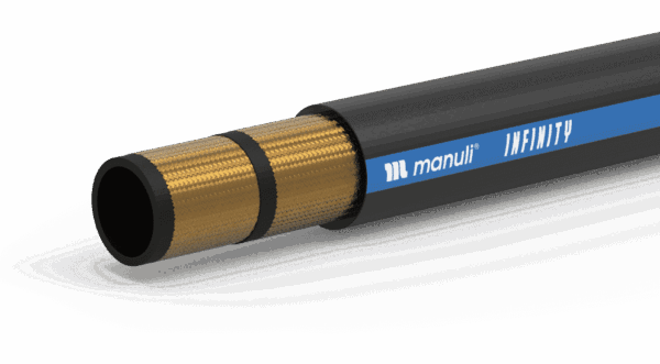 Manuli Hydraulic Hose