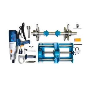 Line Boring Tool Kit