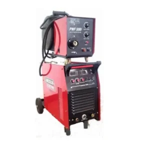 Electric Stick Welder DEMO